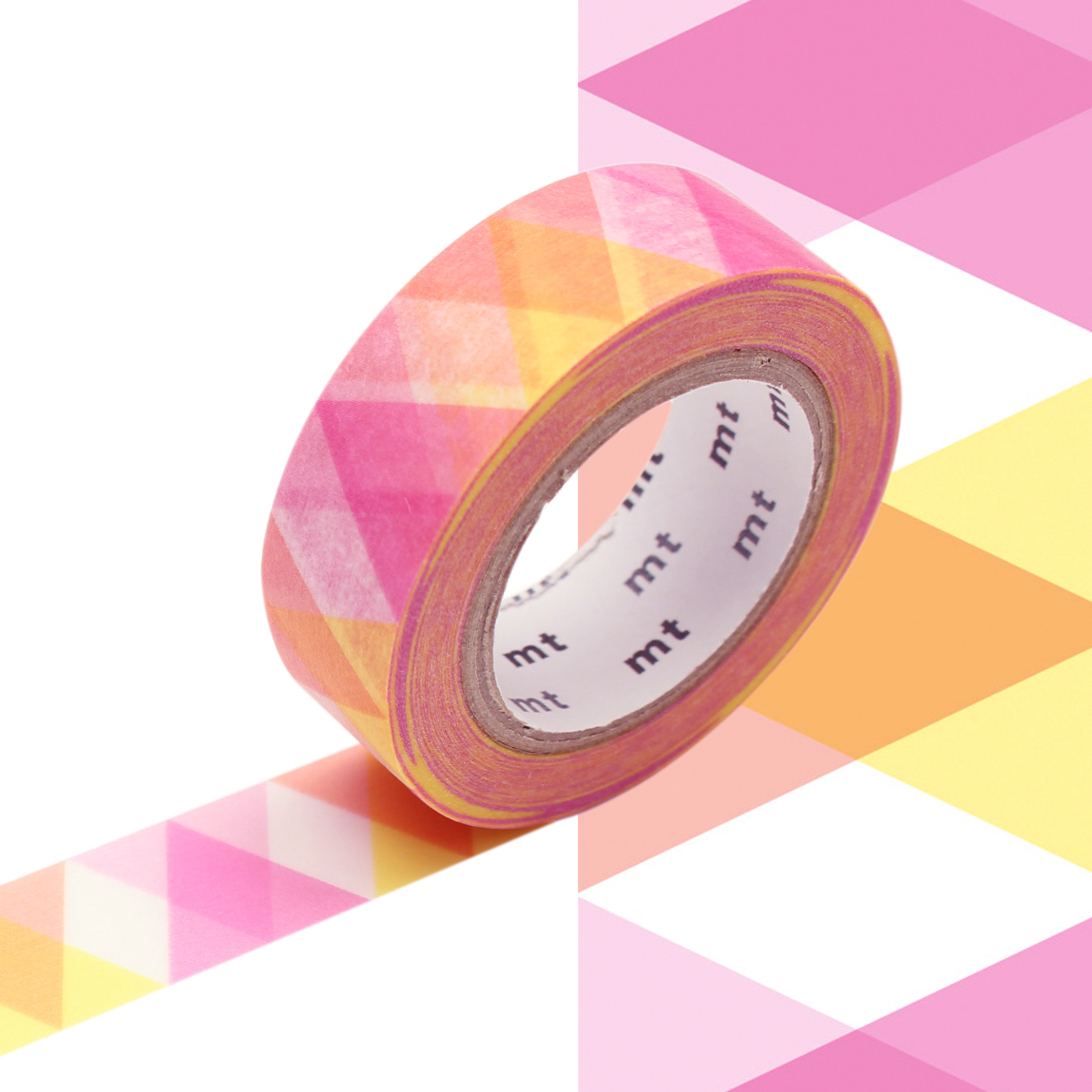 taśma washi mt masking tape