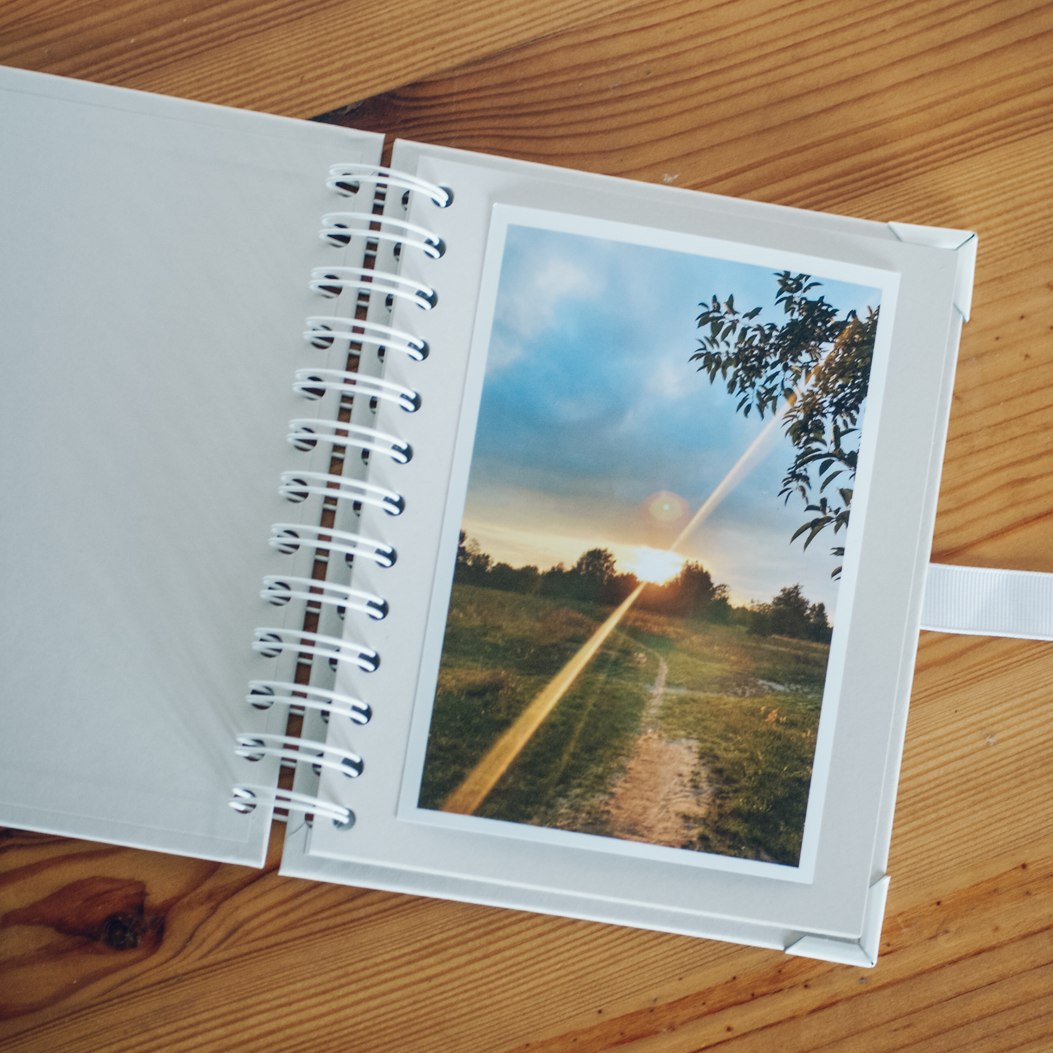 Album na zdjęcia wklejane RAZEM LEPIEJ - obrazek 2