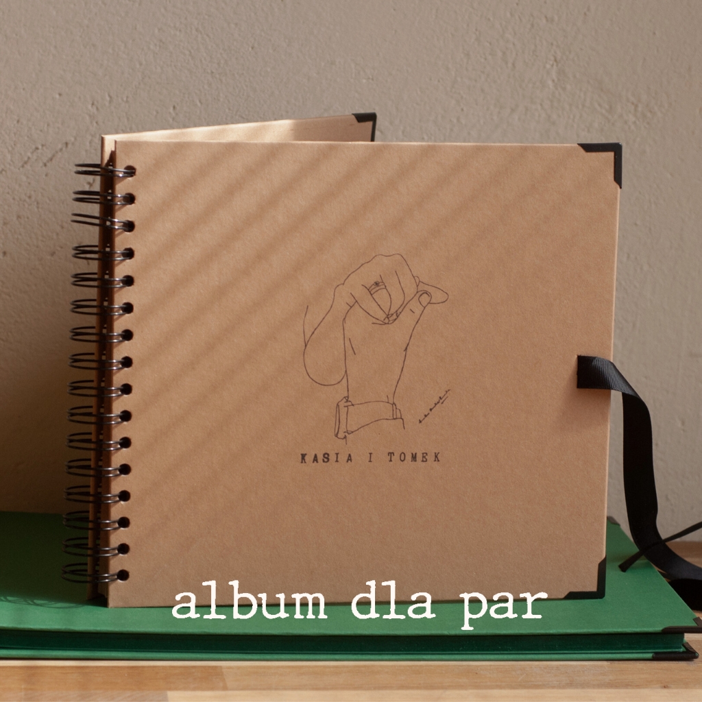 album dla par