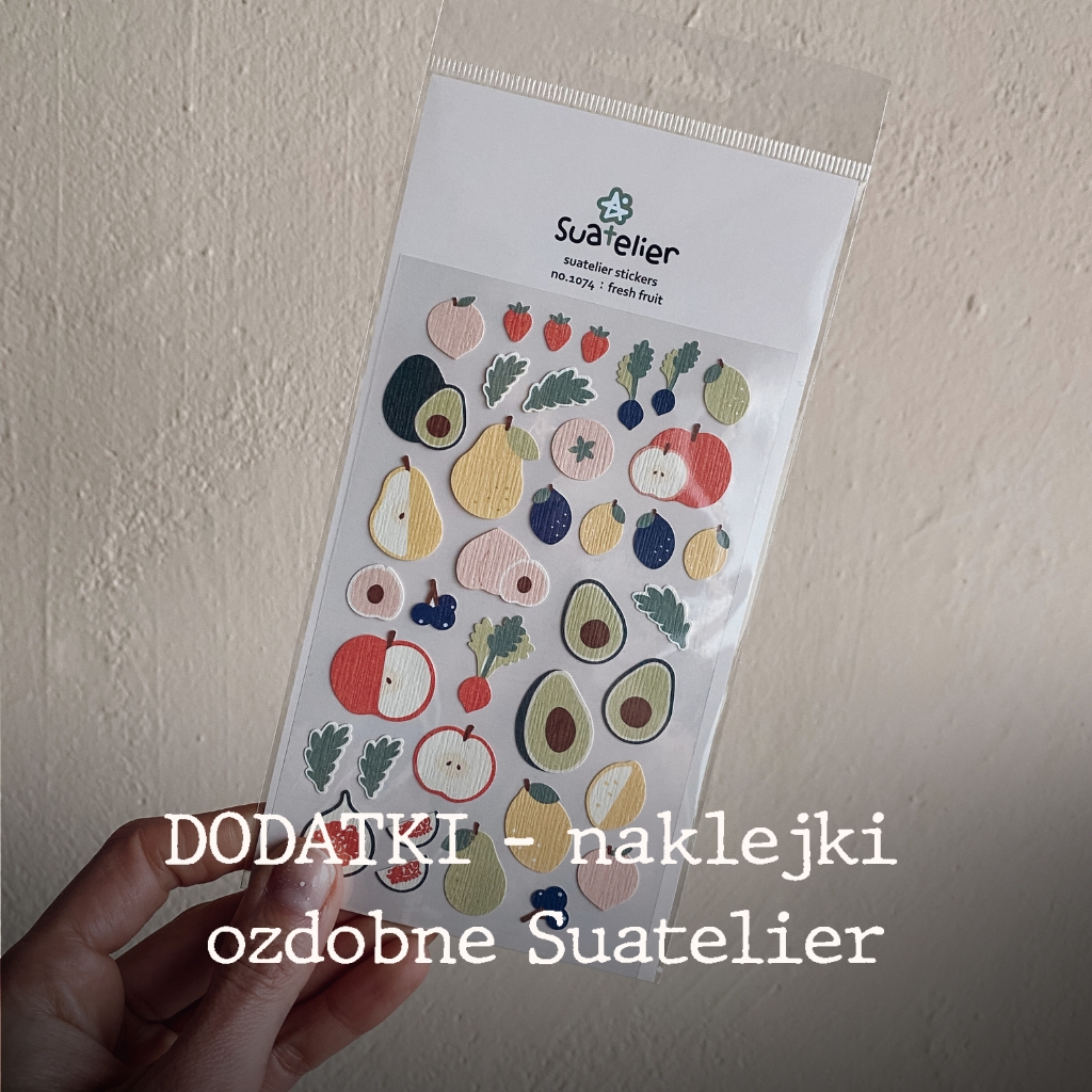 naklejki ozodbne suatelier
